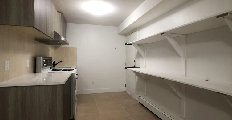 Bsmt-7841 Woodhurst Drive, Burnaby, BC, V5A 4C4 - 2