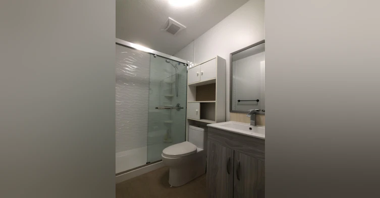 Bsmt-7841 Woodhurst Drive, Burnaby, BC, V5A 4C4 - 5