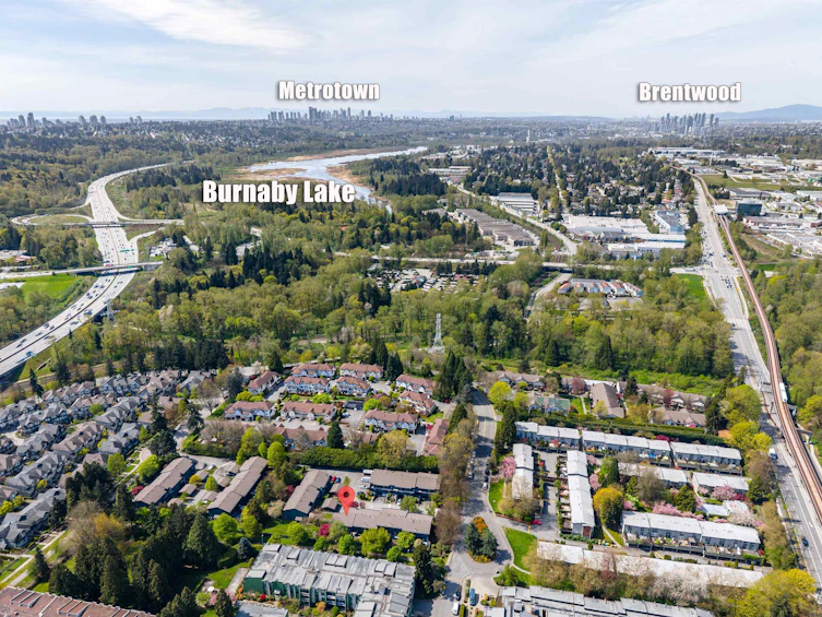 3862 Pentland Court, Burnaby, BC, V3N 4L4 - 39