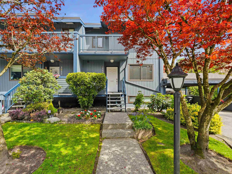 3862 Pentland Court, Burnaby, BC, V3N 4L4 - 31