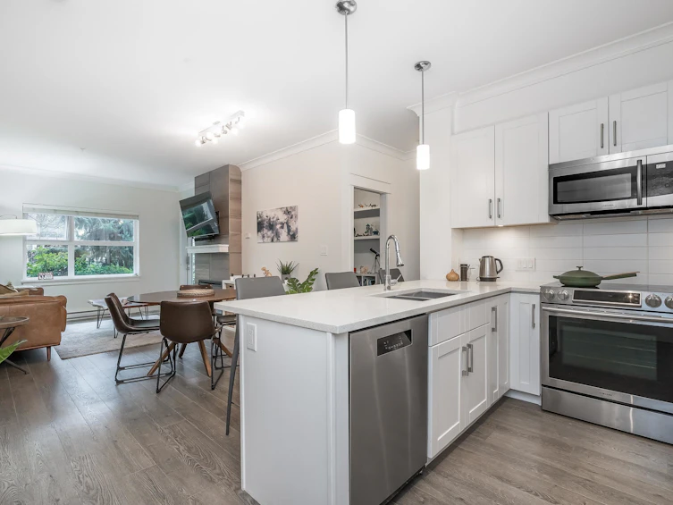 114-5020 221a Street, Langley, BC, V2Y 0V5 - 2