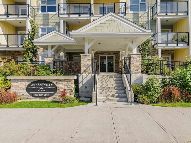 114 - 5020 221a Street, Langley BC