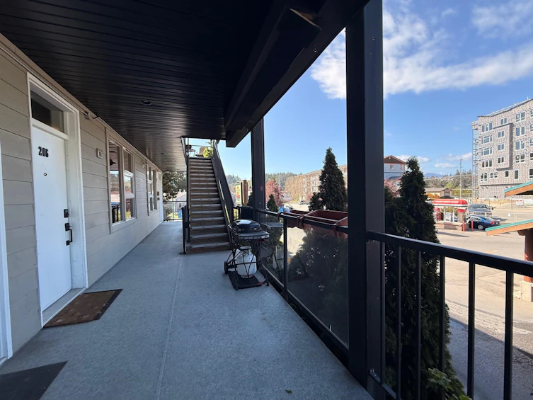206-5604 Inlet Avenue, Sechelt, BC, V7Z 0H7 - 17