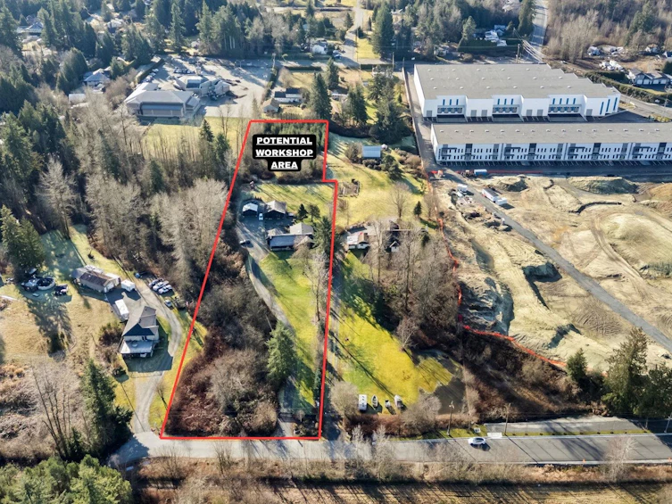 33496 Ihles Avenue, Mission, BC, V2V 6Y1