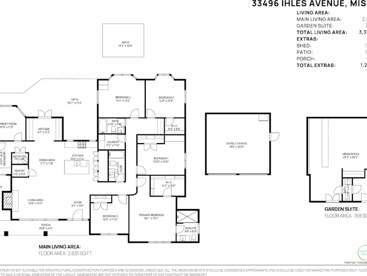 33496 Ihles Avenue, Mission, BC, V2V 6Y1 - 38