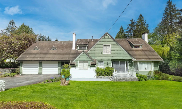 865 Burley Drive
