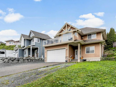 5369 Teskey Road - 2