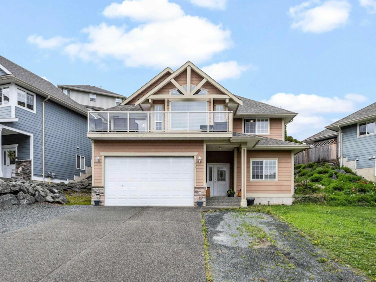 5369 Teskey Road, Chilliwack, BC, V2R 5M9