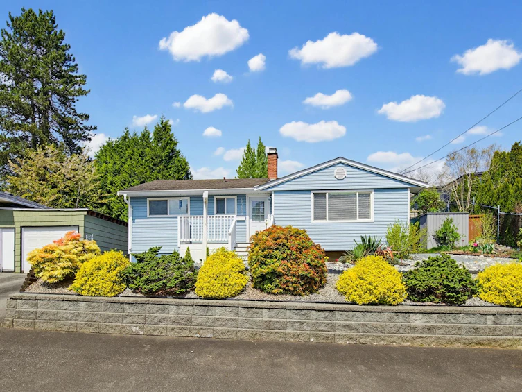 33469 5 Avenue, Mission, BC, V2V 1W5