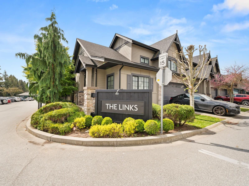 30 - 7979 152nd Street, Surrey BC