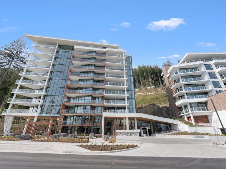 511/-3963 Uplands Way, West Vancouver, BC, V7S 0B6 - 35