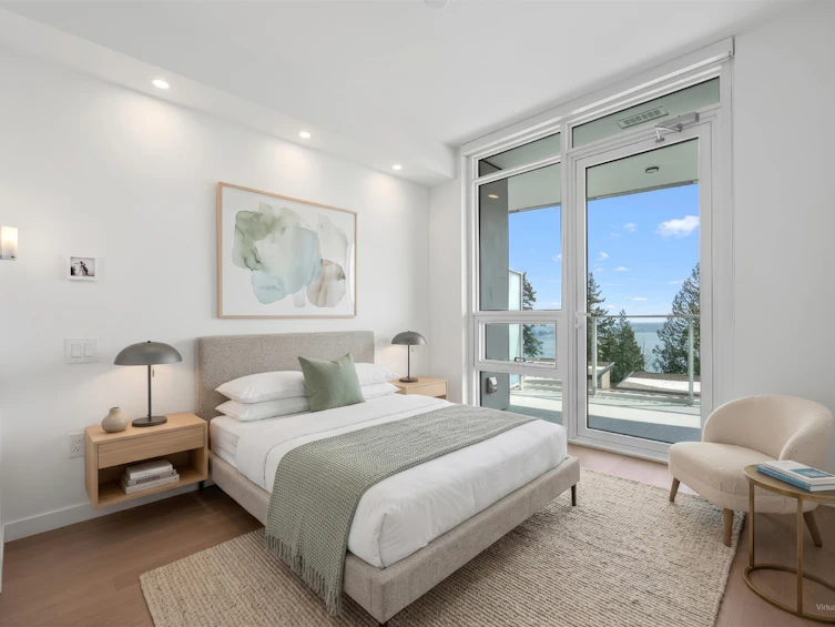 511/-3963 Uplands Way, West Vancouver, BC, V7S 0B6 - 3