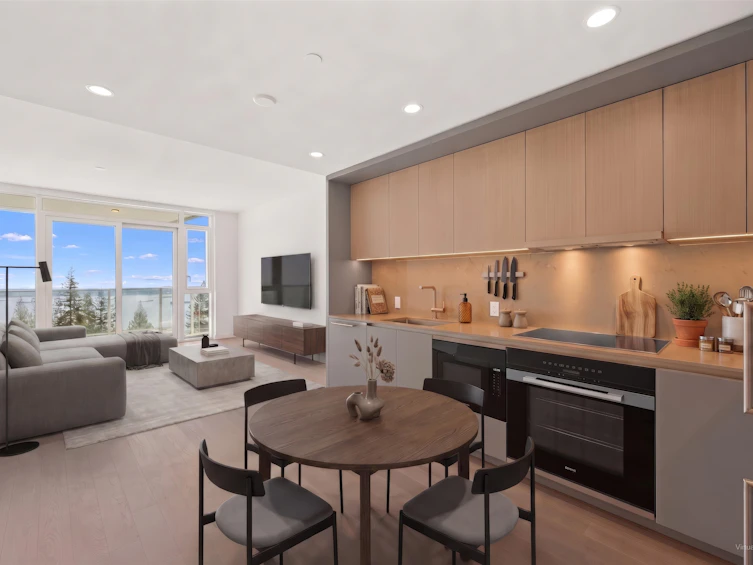 511/-3963 Uplands Way, West Vancouver, BC, V7S 0B6