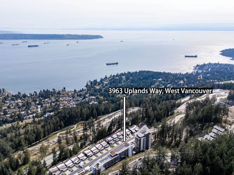 511/-3963 Uplands Way, West Vancouver, BC, V7S 0B6 - 31