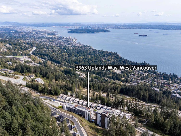 511/-3963 Uplands Way, West Vancouver, BC, V7S 0B6 - 29
