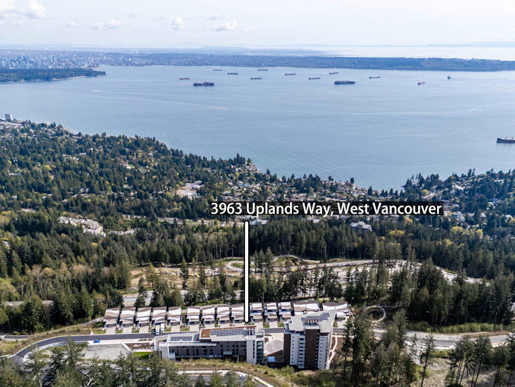 511/-3963 Uplands Way, West Vancouver, BC, V7S 0B6 - 30