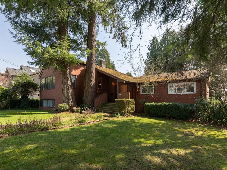 3186 W 42nd Avenue, Vancouver, BC, V6N 3H2 - 2