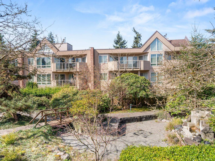 260-8611 Ackroyd Road, Richmond, BC, V6X 3P4 - 24