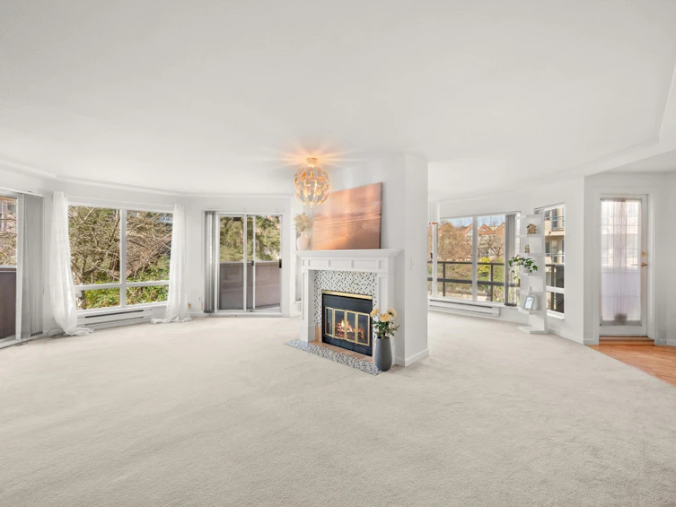 260-8611 Ackroyd Road, Richmond, BC, V6X 3P4 - 8