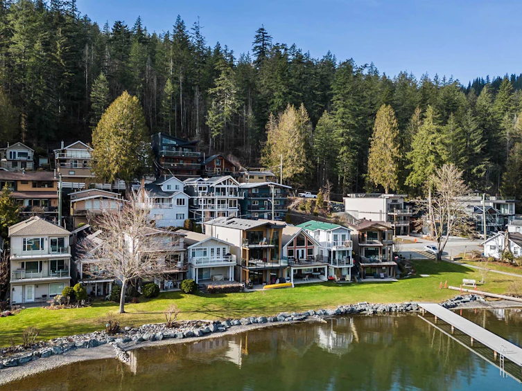 202 Lakeshore Drive, Cultus Lake, BC, V2R 5A1 - 31