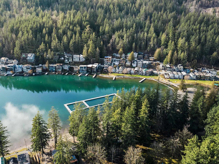 202 Lakeshore Drive, Cultus Lake, BC, V2R 5A1 - 29