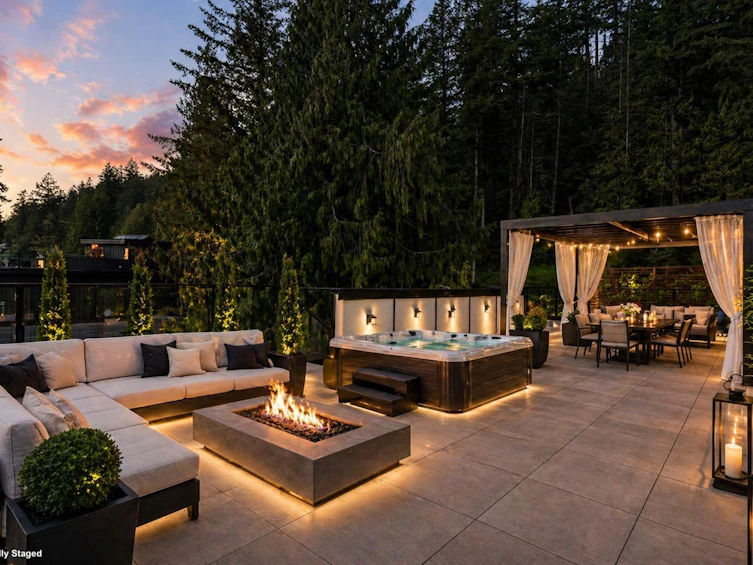 202 Lakeshore Drive, Cultus Lake, BC, V2R 5A1 - 10