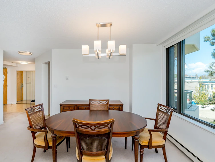 302-2189 W 42nd Avenue, Vancouver, BC, V6M 2B7 - 12