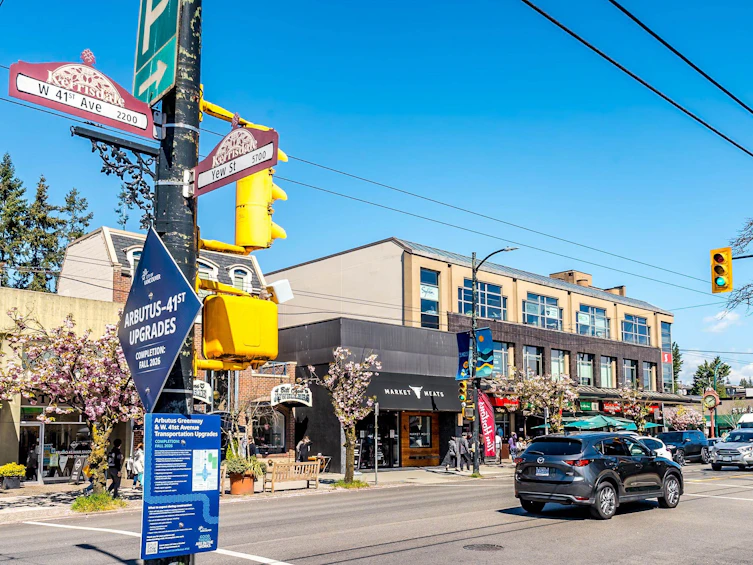 302-2189 W 42nd Avenue, Vancouver, BC, V6M 2B7 - 38