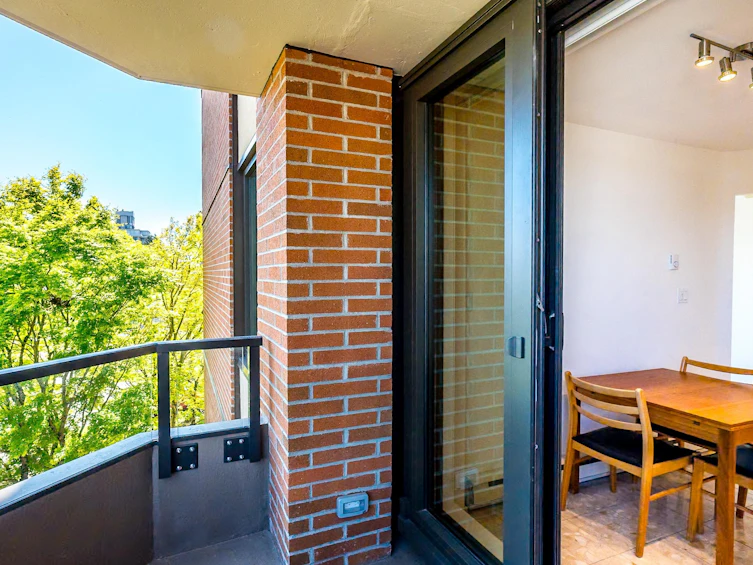 302-2189 W 42nd Avenue, Vancouver, BC, V6M 2B7 - 9