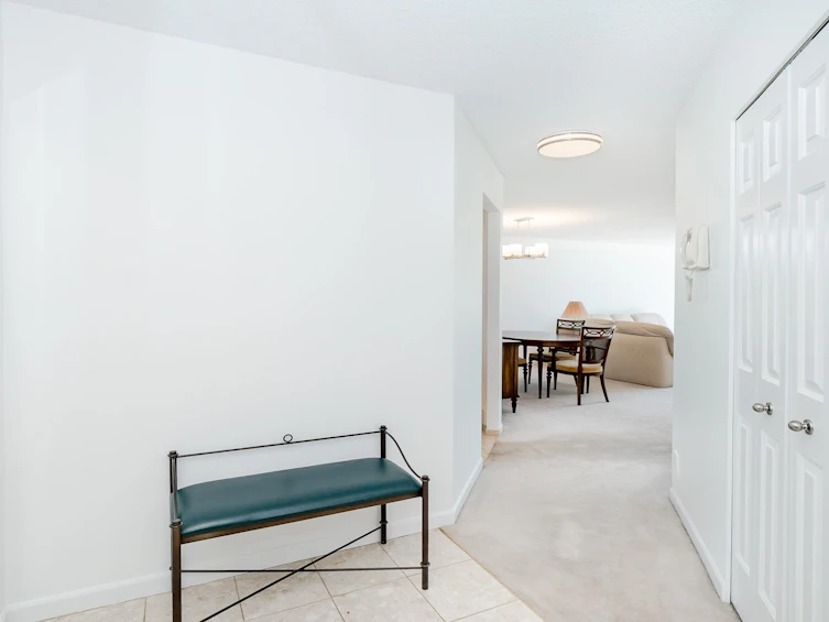 302-2189 W 42nd Avenue, Vancouver, BC, V6M 2B7 - 3