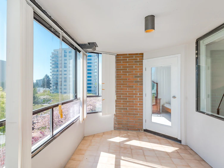 302-2189 W 42nd Avenue, Vancouver, BC, V6M 2B7 - 20