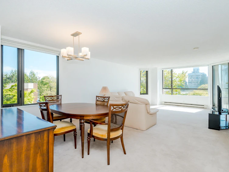 302-2189 W 42nd Avenue, Vancouver, BC, V6M 2B7 - 11