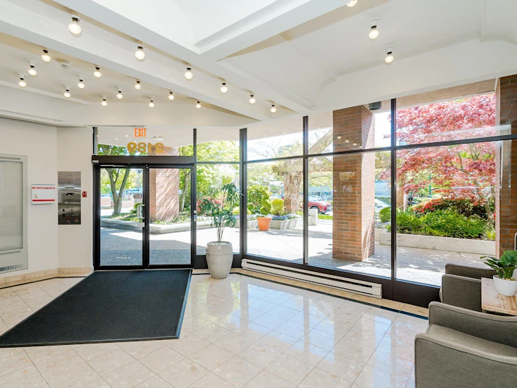 302-2189 W 42nd Avenue, Vancouver, BC, V6M 2B7 - 36