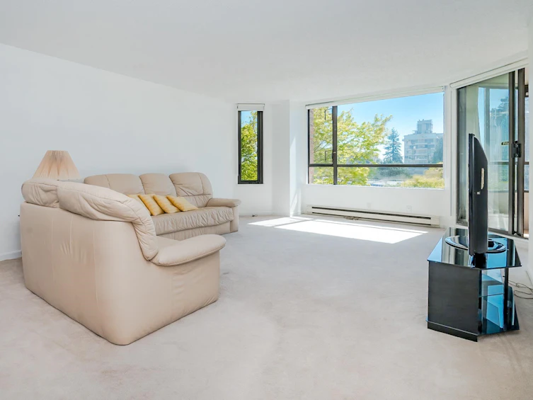302-2189 W 42nd Avenue, Vancouver, BC, V6M 2B7 - 16