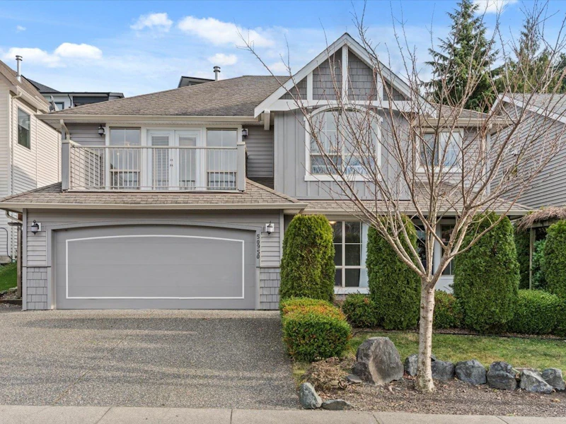 50950 Ford Creek Place, Chilliwack BC V4Z 1K5