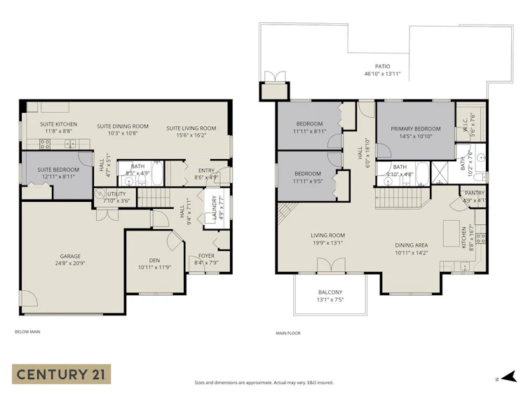 50950 Ford Creek Place, Chilliwack, BC, V4Z 1K5 - 40