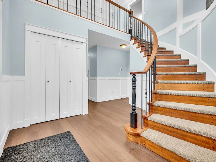 10646 E Glenwood Crescent, Surrey, BC, V4N 1W1 - 5