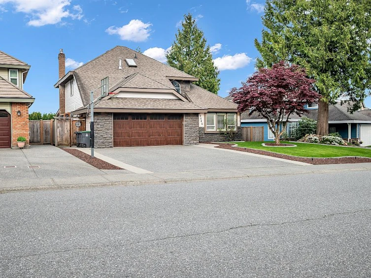 10646 E Glenwood Crescent, Surrey, BC, V4N 1W1 - 3