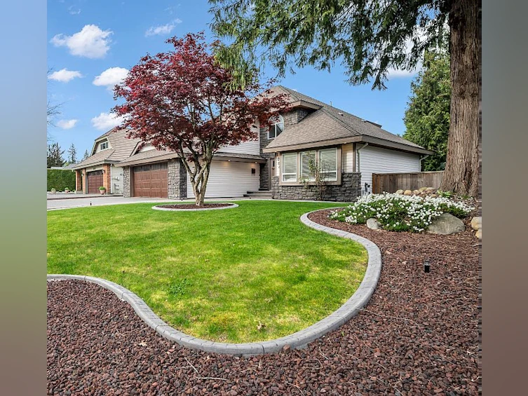 10646 E Glenwood Crescent, Surrey, BC, V4N 1W1