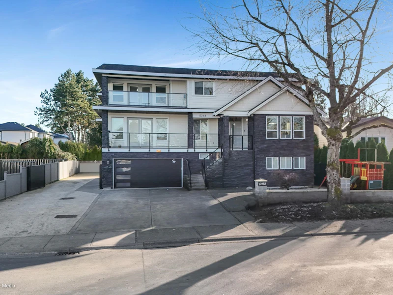 17268 61a Avenue, Surrey BC V3S 4V7