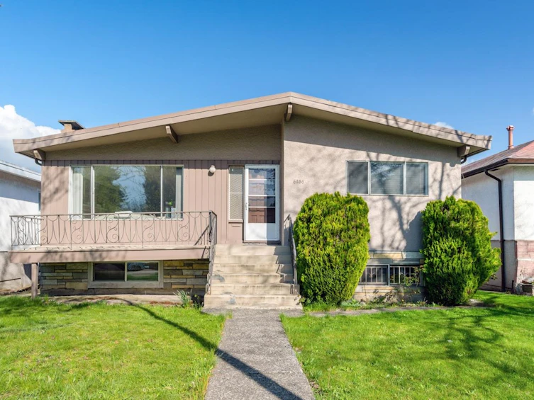6036 Knight Street, Vancouver, BC, V5P 2V5