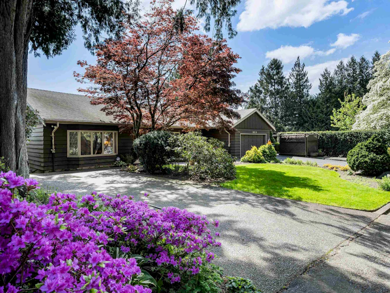 10030 Timberline Place, Chilliwack BC V2P 7N9