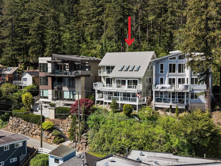 217 Lakeshore Drive, Cultus Lake, BC, V2R 5A1