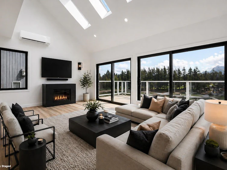 217 Lakeshore Drive, Cultus Lake, BC, V2R 5A1 - 3