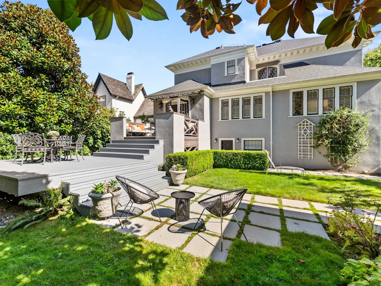 6339 Adera Street, Vancouver, BC, V6M 3J7 - 2