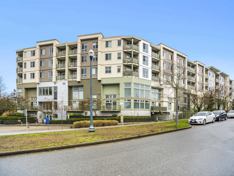 217-15850 26 Avenue, Surrey, BC, V3Z 2N6 - 2