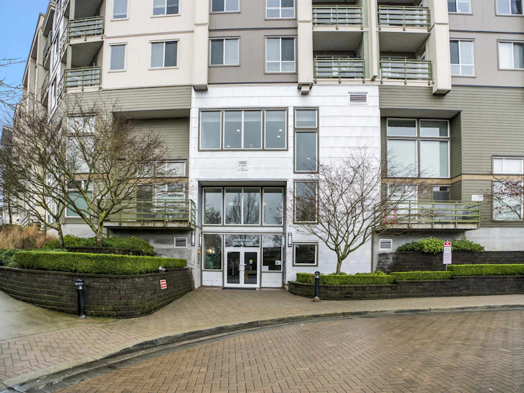217-15850 26 Avenue, Surrey, BC, V3Z 2N6 - 3