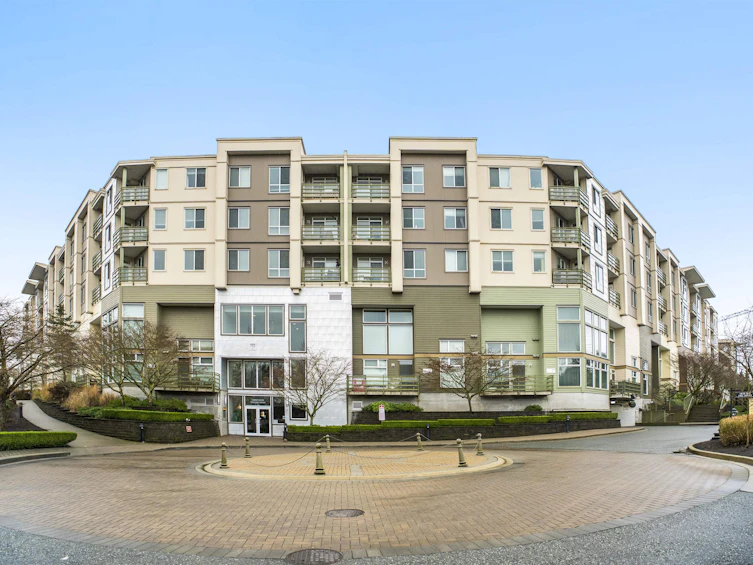 217-15850 26 Avenue, Surrey, BC, V3Z 2N6