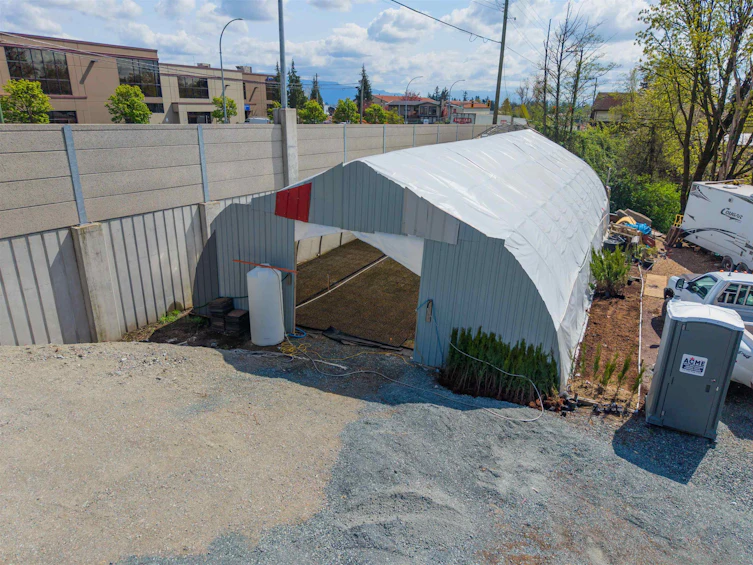 2475 Mt. Lehman Road, Abbotsford, BC, V4X 2N2 - 7