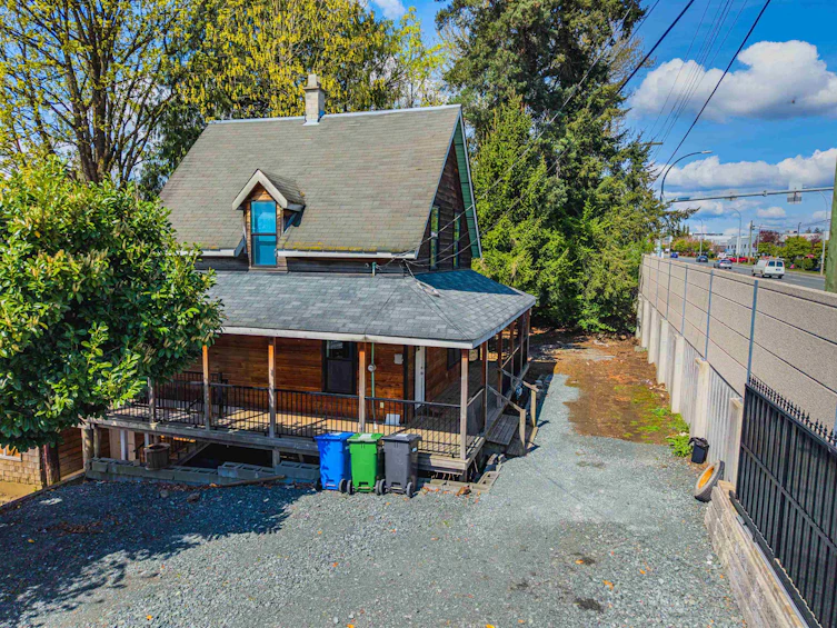 2475 Mt. Lehman Road, Abbotsford, BC, V4X 2N2 - 6